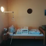 Konukevi Jitka 3*