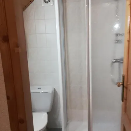 Jitka Penzion Šimonovice