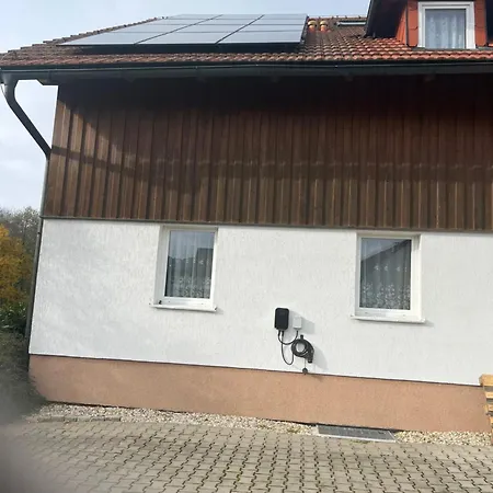 Penzion Jitka Šimonovice