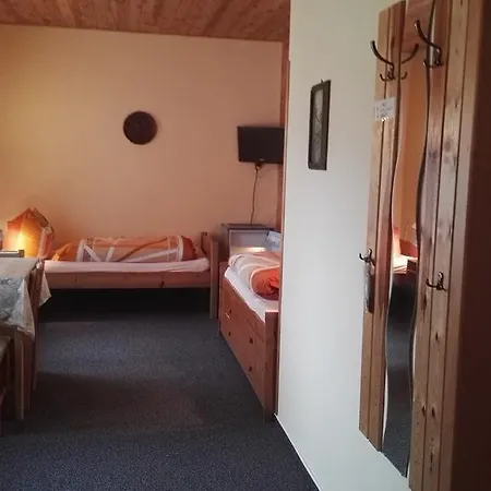 Jitka 3* Šimonovice