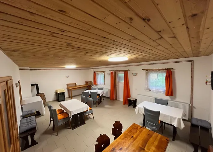 Jitka 3* Šimonovice