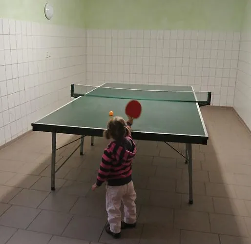 Jitka 3* Šimonovice