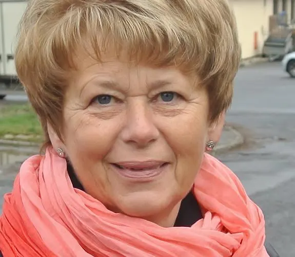 Jitka Vendégház Šimonovice