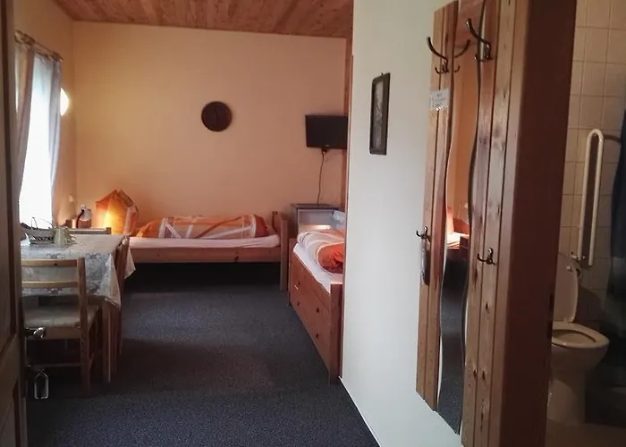 Jitka 3* Šimonovice