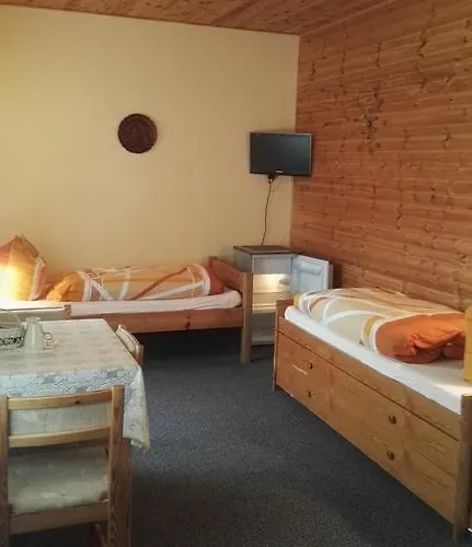 Vendégház Jitka 3*