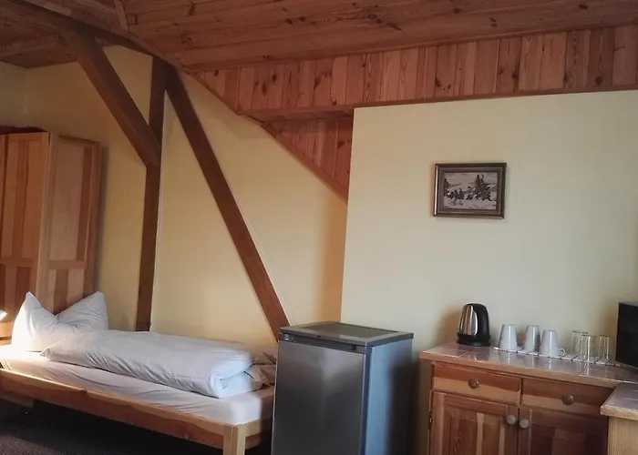 Vendégház Jitka 3*