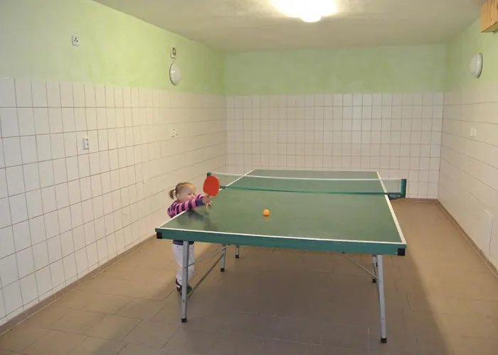 Vendégház Jitka