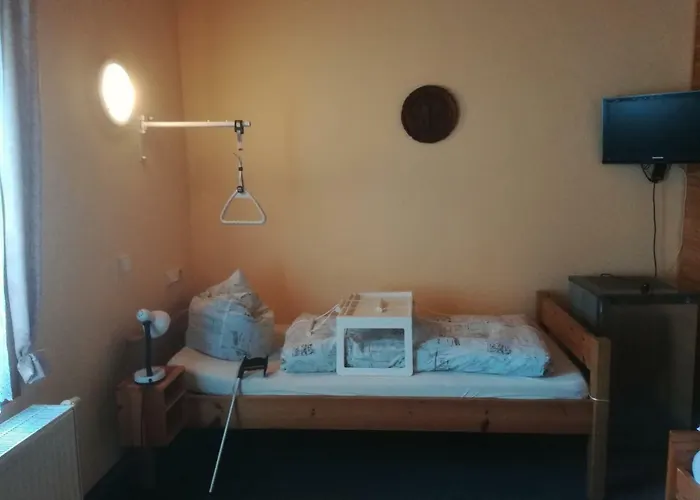 Vendégház Jitka 3*